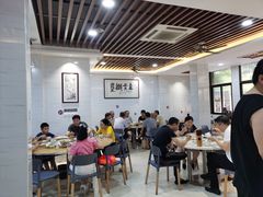 大堂-长平老姿娘夜粥(平东一街店)