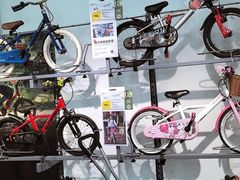 -迪卡侬(土桥店)