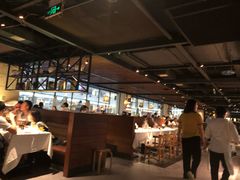 -星伦多自助料理·涮烤一体(虹悦城店)