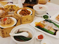 -番禺宾馆丽苑厅