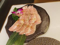 -千寻山野烤肉(中关村店)
