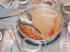 -集渔·泰式海鲜火锅(科华店)