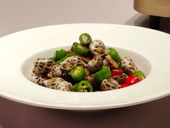 花螺-一澜江宴·江景地标楚菜(江滩公园店)