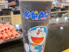 -呷哺呷哺(西单大悦城店)