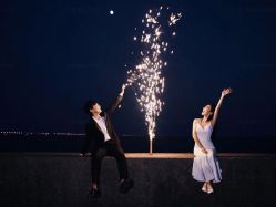 -铂爵夫人婚纱摄影(上海总店)