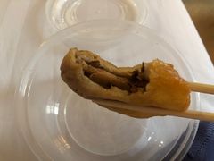 -云来居素食馆(东门店)