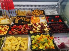 -老炳·七丛松甘草水果