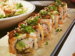 松子特制寿司-松子料理(亮马桥店)