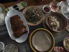 -砂锅居(西四店)