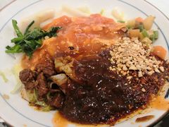 -大嘻咹biangbiang面(历史博物馆店)