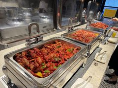 -上海虹桥宾馆味翠餐厅