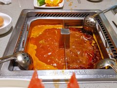 -海底捞火锅(凯德广场店)