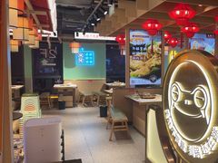 -宽城子美蛙毛肚自助火锅(建邺万达步行街店)