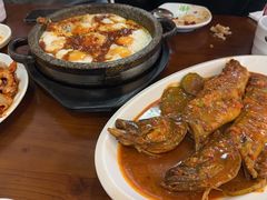 -全州拌饭馆(断桥店)