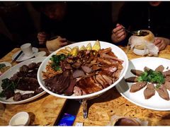 -陈鹏鹏潮汕菜(欢乐海岸 海边景观店)
