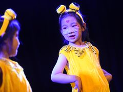 -猴有戏教育戏剧·音乐剧·主持口才·演讲朗诵辩论(环球港华师大校区)