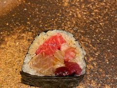 -鮨然(然寿司钱粮胡同店)