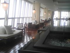 -上海柏悦酒店