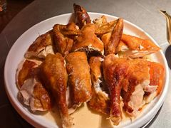 -张家卫·阳江菜·小海鲜(肥婆湾桥店)