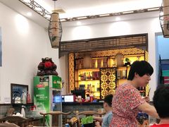 -庄行曹记羊肉(泗泾店)