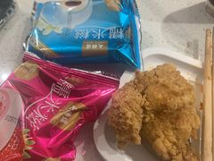 -龍歌自助小火锅(崂山丽达店)