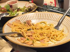 -BAKER&SPICE(安福路店)