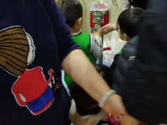 -小问号·科学启蒙·逻辑思维·阅读素养·口才演讲(杨浦合生汇中心)