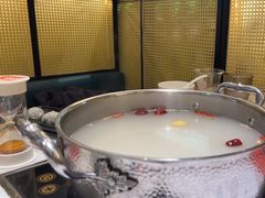 -蚝大仙横琴生蚝火锅(日月贝店)