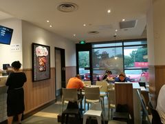 -肯德基(转塘世纪联华店)