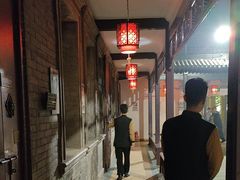 -卫鼎轩·曹公馆(鼓楼店)