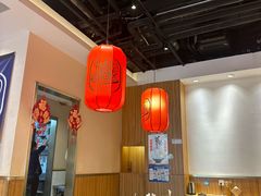 -陇上秦轩西安biangbiang面(EFC欧美金融商业城店)
