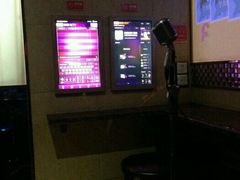 -唱吧麦颂KTV(东胜港悦广场店)