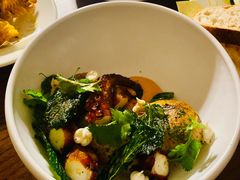 -IES Restaurant(去未舍店)