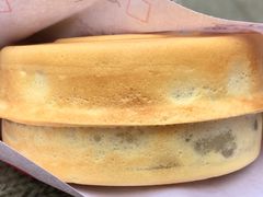 -台湾味正点车轮饼可丽饼(南禅寺店)