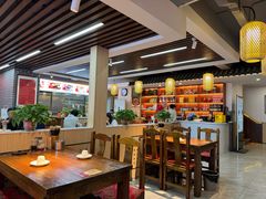 -德顺源·非遗烧麦·老菜·八大碗(建和嘉园店)