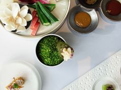 -京兆尹(雍和宫店)