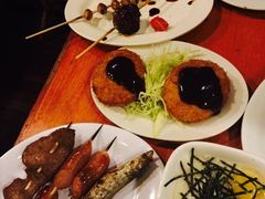 -福烤锦花(长乐路店)