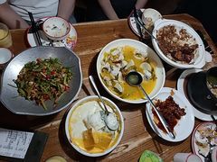 -新白鹿餐厅(龙游路店)