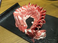 -年巴羊肉铺老铜锅(梅江店)