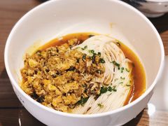秃黄油-御面斋精品面馆