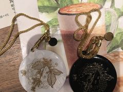 新的普卡-星巴克臻选(北京太阳宫凯德店)