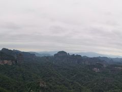 -丹霞山风景名胜区