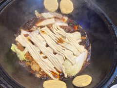 -崔记生活·铁锅炖鱼粘卷子(总店)