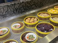 -芭菲盛宴·环球美食(解放碑英利国际店)