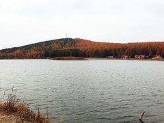 -塞罕坝国家级自然保护区