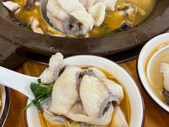 -大鼎石锅鱼(春江里店)