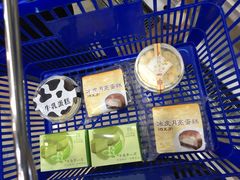 -罗森便利店(鱼市街店)
