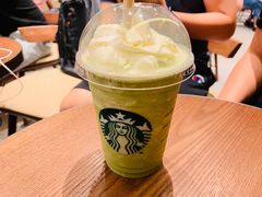 -星巴克(深圳欢乐颂店)