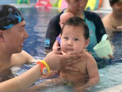 -龙格亲子游泳·水育早教运动中心(绿城店)
