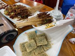 -邹胖哥好好吃餐馆(荔波美食街店)